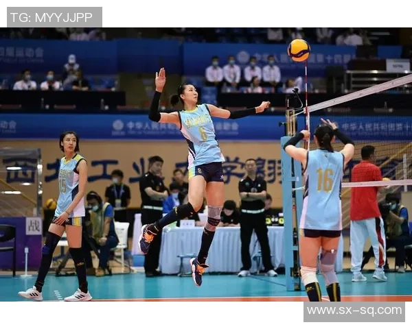 上海排球队转型之路：从传统强队到现代竞技新模式的深度解析