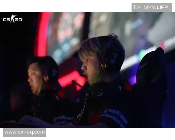 CSGO分析:深入探讨RNG战队在比赛中的灵活应变能力与战术调整 CSGO分析:深入探讨RNG战队在比赛中的灵活应变能力与战术调整