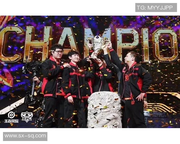 EDG实力之争引发热议王者荣耀职业赛场的未来走向探讨